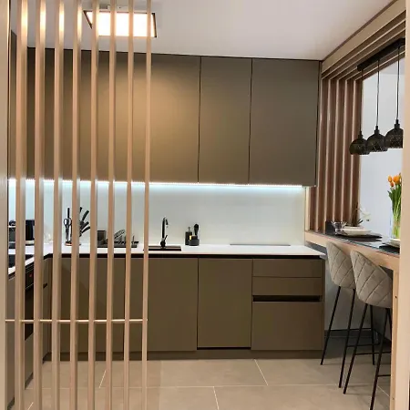 Korona Szallashely Keszthely Apartment