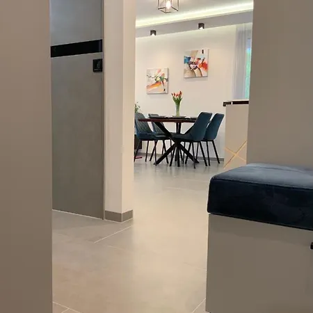 Apartment Korona Szallashely Keszthely *